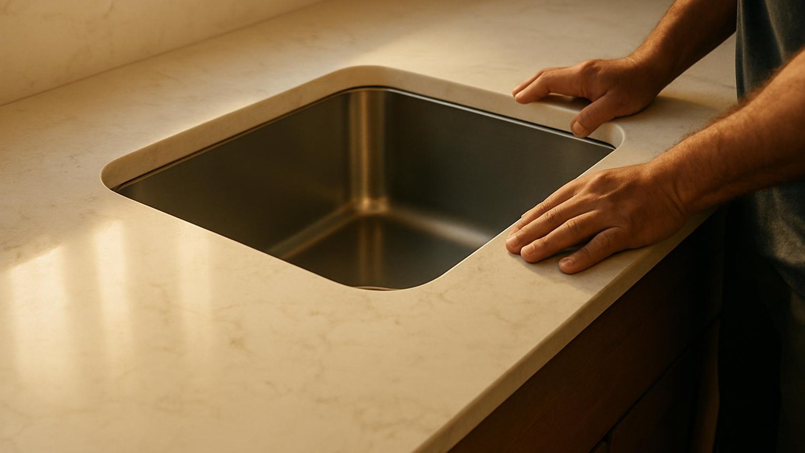 Kitchen Remodeling in Davie